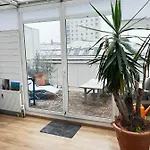 Edelweiss Apartment *
