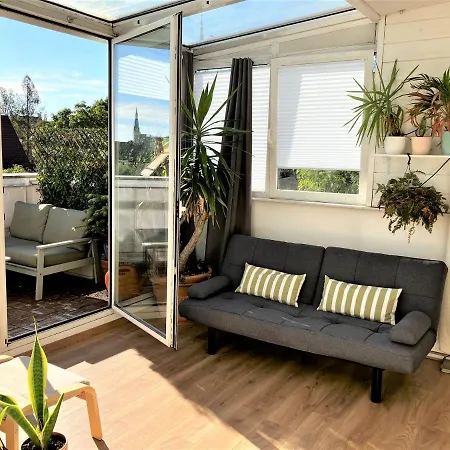 Center Apartment
