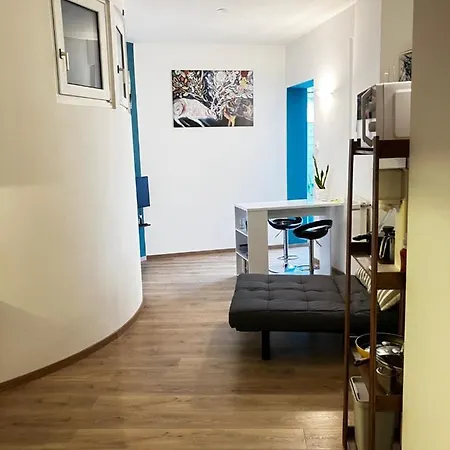 Center Villach