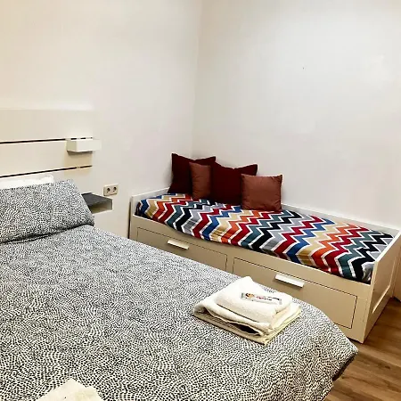 Apartment Center Villach