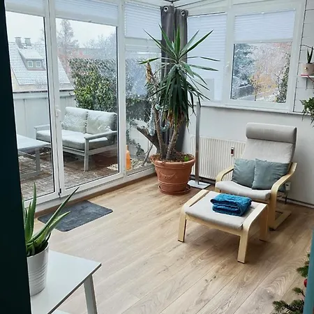 Apartment Center Villach