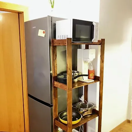 Apartment Center Villach