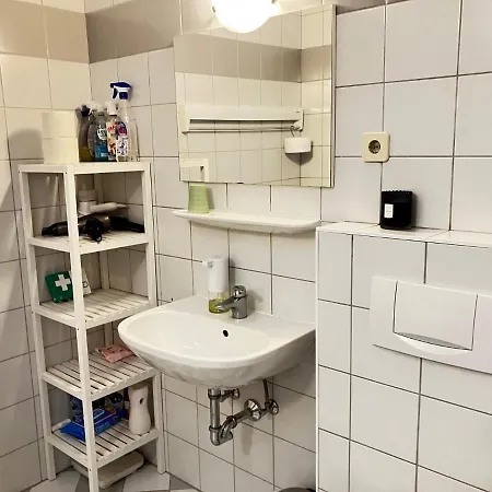 Apartment Center Villach