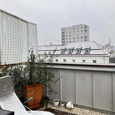 Center * Villach