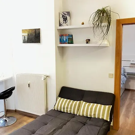 Center Apartment Villach