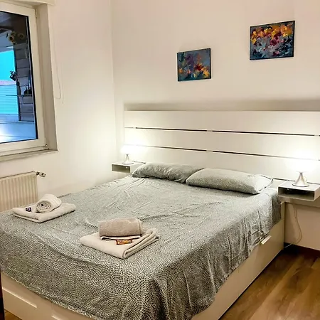 Edelweiss アパート