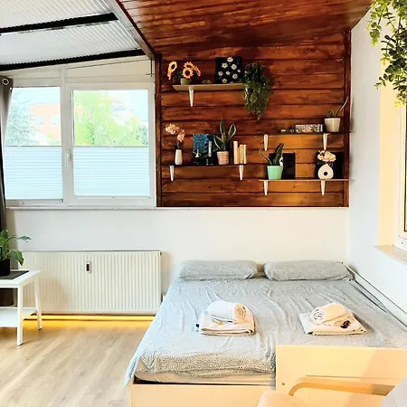 Edelweiss וילאך