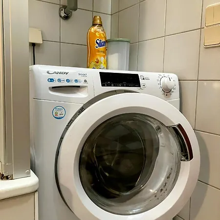 Edelweiss Apartment *