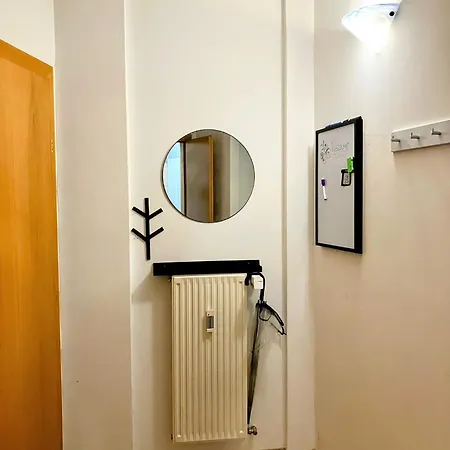 Apartment Edelweiss