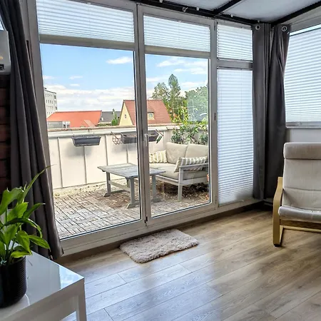 Apartment Edelweiss Villach