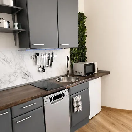 Apartment Edelweiss *