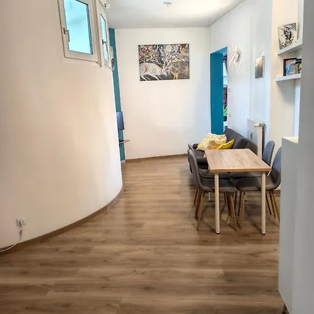 Apartment Edelweiss