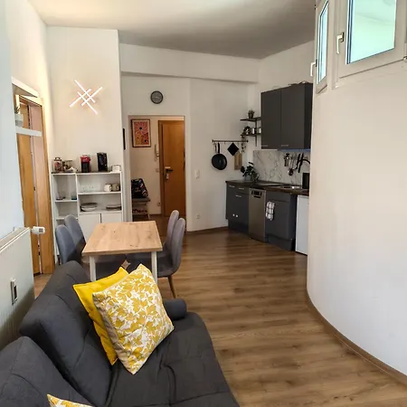 Apartment Edelweiss