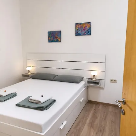 Apartment Edelweiss Villach
