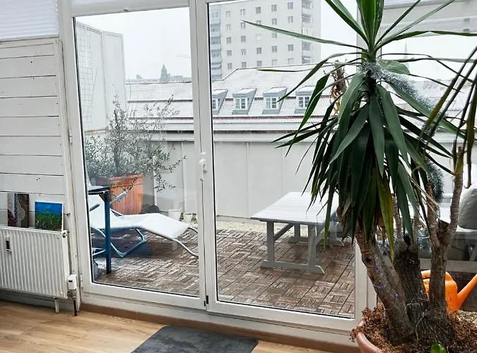 Edelweiss דירה *