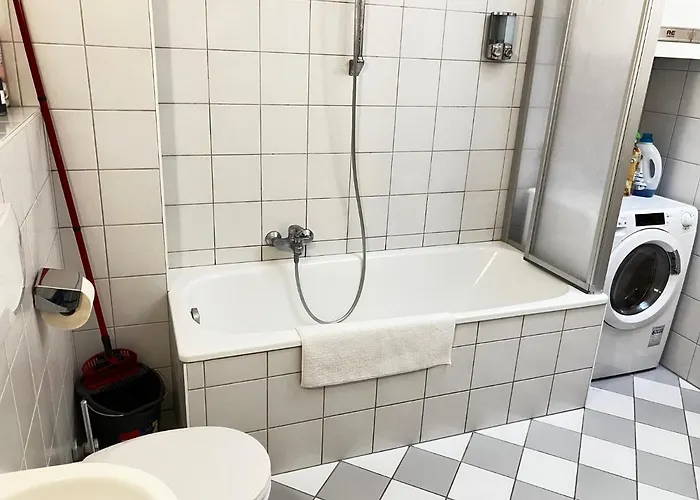 דירה Edelweiss *