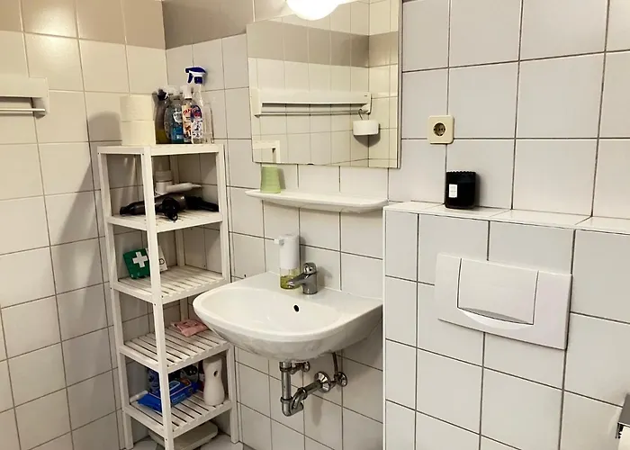 דירה Edelweiss וילאך