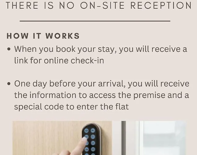 Appartamento Edelweiss *