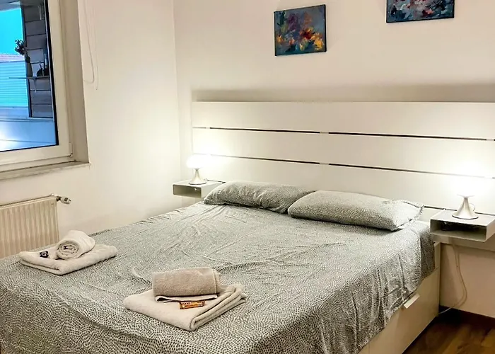 Edelweiss Appartamento