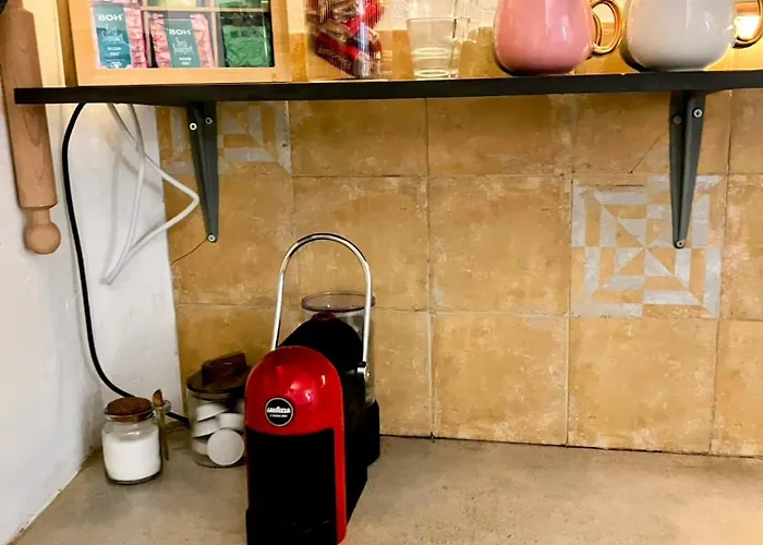 Edelweiss Appartamento