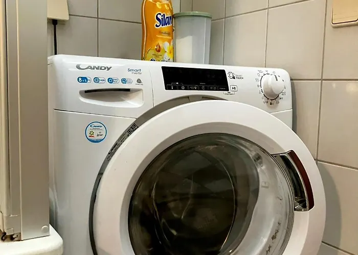 Edelweiss דירה *