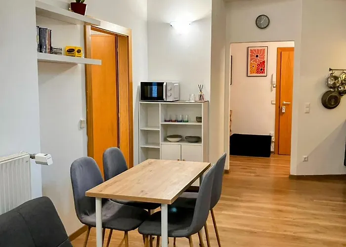 Edelweiss Appartamento *