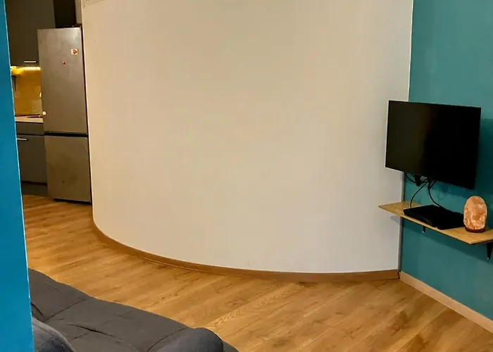 Edelweiss Appartamento Villach