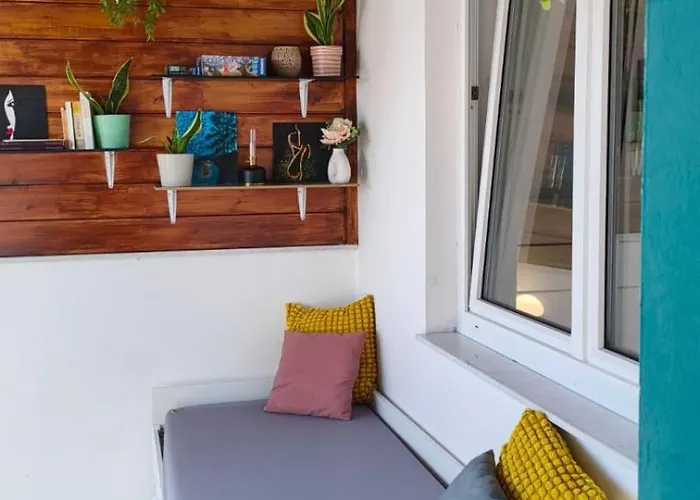 Appartamento Edelweiss