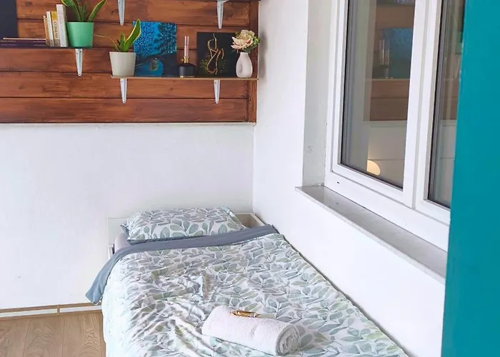 Edelweiss דירה וילאך